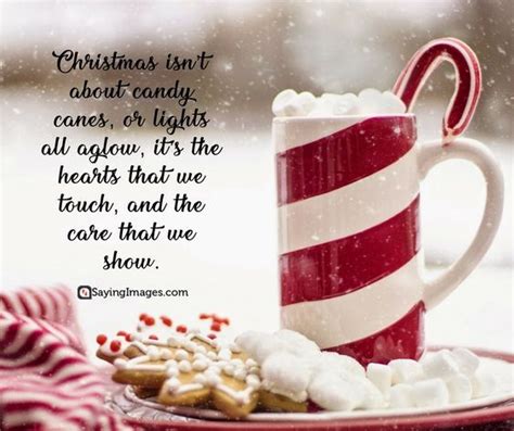 We have christmas candy recipes that are easy to make and taste amazing. Christmas Is A Time To Show We Care Pictures, Photos, and Images for Facebook, Tumblr, Pinterest ...