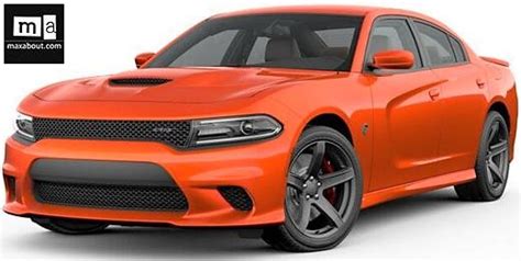 Start following a car and get notified when the price drops! Dodge Charger Price, Specs, Review, Pics & Mileage in India