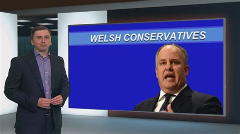 Senedd Election 2021 What Are The Welsh Conservatives Promising Itv