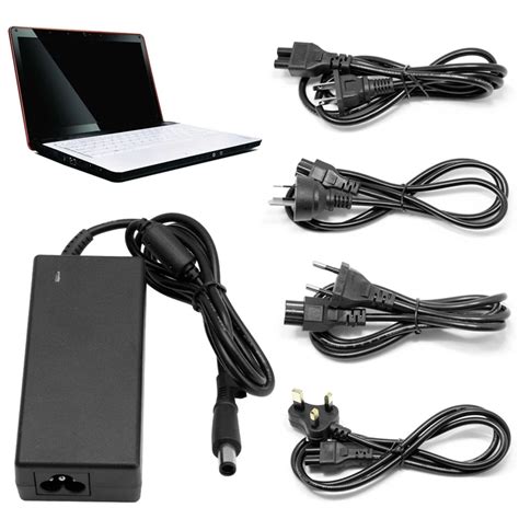 1Pc 18 5V 3 5A 65W Power Supply AC Adapter Charger Cable For HP Laptop