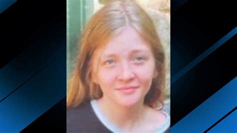 Missing 13 Year Old Ohatchee Girl Located