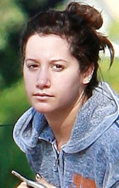 Ashley Tisdale Without Makeup Celeb Without Makeup