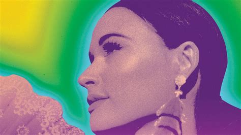“these Are Just Songs About Real S T” Kacey Musgraves On Being