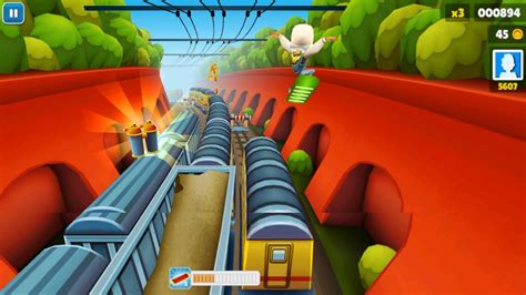 How To Upgrade Score Multiplier In Subway Surfers GINX TV