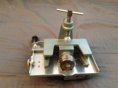Harry M Fraser 500 1 Wool Cutter For Rug Hooking Braiding And Weaving