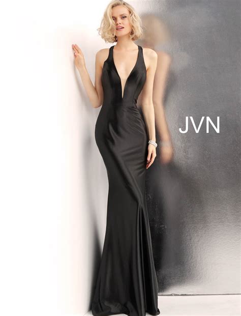 Jvn By Jovani Prom Dress Style Jvn68107 Prom Dresses Jovani Prom