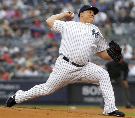 Fresh Off The Dl Yanks Bartolo Colon Is Set To Pitch Saturday