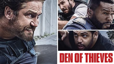 Stream Den Of Thieves Online Download And Watch Hd Movies Stan