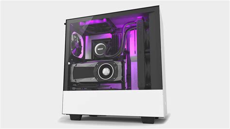 High End Gaming Pc Build Guide Pc Gamer