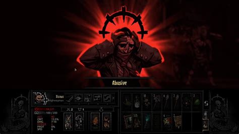 Maybe you would like to learn more about one of these? Darkest Dungeon -- Necromancer Apprentice -- 3/? - YouTube