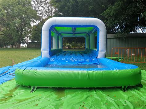 Water Products Aussie Inflatables