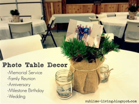 Celebrate Life With Creative Table Centerpieces Get Inspired
