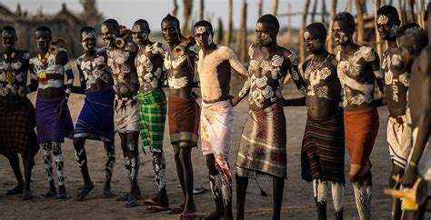 The Omo Valley Ethiopia Journeys By Design