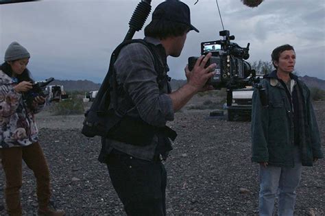 Following the economic collapse of a company town in rural nevada, fern (frances mcdormand) packs her van and set. First look at Chloe Zhao's Nomadland starring Frances ...