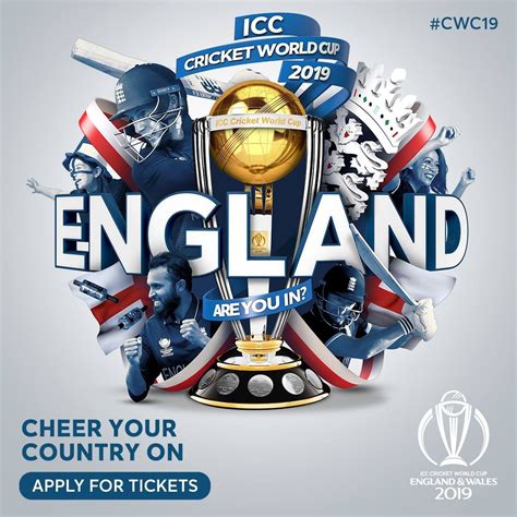 25 2019 Cricket World Cup Wallpapers