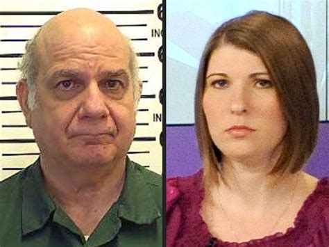 John Esposito Katie Beerss Captor Found Dead Inside His Prison Cell