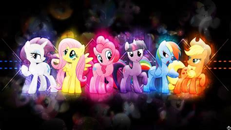 The leader of the mane 6, she shares the magic of friendship with everypony she meets. My Little Pony Equestria Girls theme *SUPER EXTENDED ...