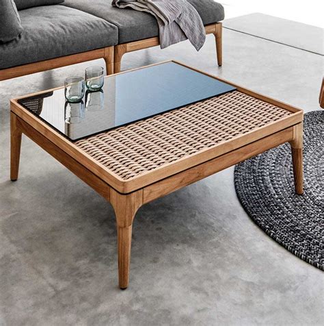 6 Mid Century Modern Patio Furniture Ideas For A Perfect Outdoor Lounge