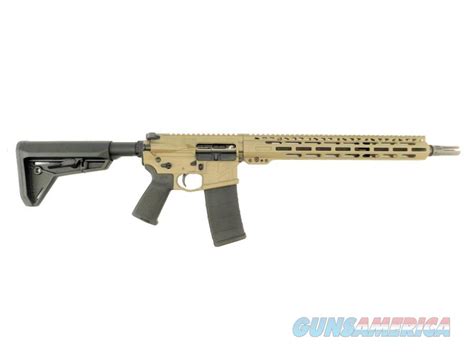 American Defense Adm Uic Mod2 16 Ar Carbine 5 For Sale