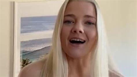 Australian Survivor Brains Vs Brawn Star Kez Mcgee Reveals Why She