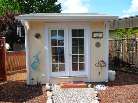 These amazon tiny houses make the perfect backyard office — and they're bound to sell out soon. Courtyard style. Express yourself! Storage, garden shed ...