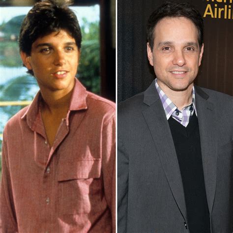 80s Celebrities From Teen Films — See Where They Are Now