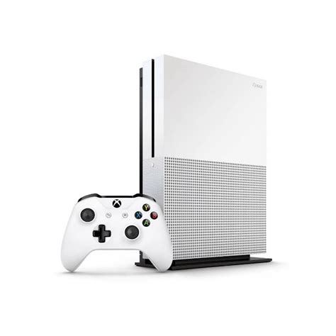 Console Xbox One S 1tb Branco Super Games