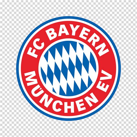 Allianz arena fc bayern munich bundesliga tsv 1860 munich der klassiker, bundesliga, emblem, trademark, sport png. FC Bayern Munich Logo Emblem grafis, sepak bola, lambang ...