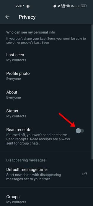 How To View Someone S Whatsapp Status Secretly Techviral