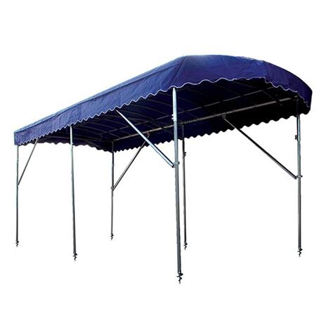 Free Standing Boat Canopy Kit Lakeshore Lsp