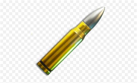 Heavy Bullets Fortnite Bullet Pngbullets Transparent Free