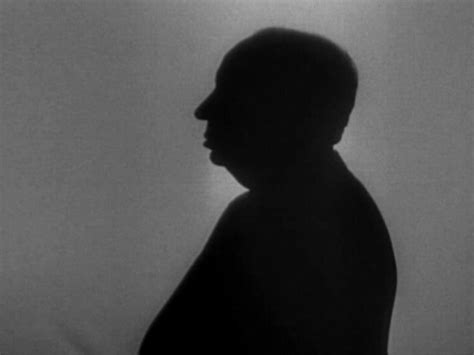 Image Alfred Hitchcock Silhouette Based On  Epic Rap Battles Of History Wiki Fandom