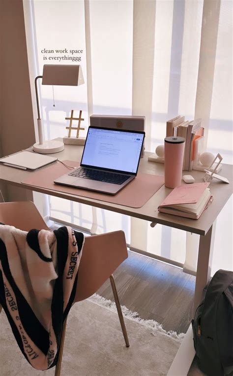 Pin By Kailey Mol On Workspace In 2023 Office Inspiration Desk