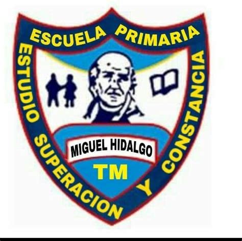 Escuela Primaria Miguel Hidalgo Turno Matutino Puebla