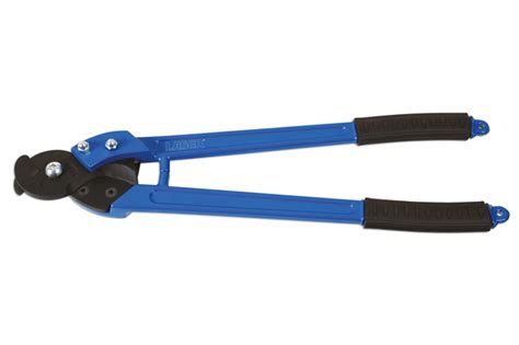 Laser Tools 7073 Steel Wire And Cable Cutter