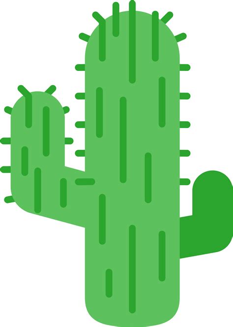 Emoji Clipart Cactus - Png Download - Full Size Clipart (#2699206 png image
