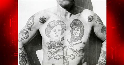 A nickname for the lgbtqia+ community coined on tiktok in order to get around suppression software on the app. Ink in the Clink: Prison tattoos explained ...
