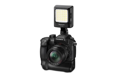 Panasonics New Lumix Gh4 Gives Pros 4k Video Capture Digital Trends