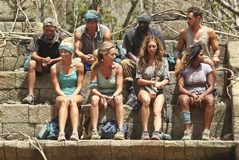 Description a reality show where a group of contestants are stranded in a remote location with little more than the clothes on their back. Watch Survivor Season 29 Episode 5 Online - TV Fanatic