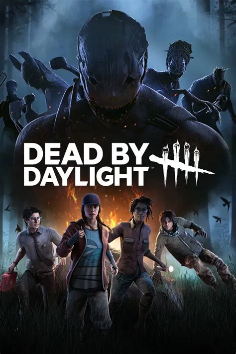 Buy Dead By Daylight Chains Of Hate Chapter Dlc Pc Steam Digital Code