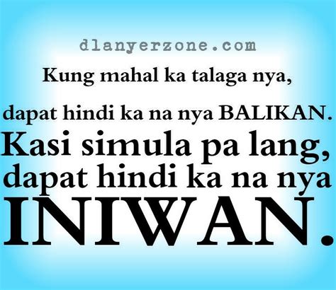 Funny Quotes And Sayings Tagalog Amazing Inspiration