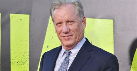 In 1972, he appeared in the trial of the catonsville nine alongside sam waterston and michael moriarty on broadway. James Woods Leaves Twitter Over Censorship