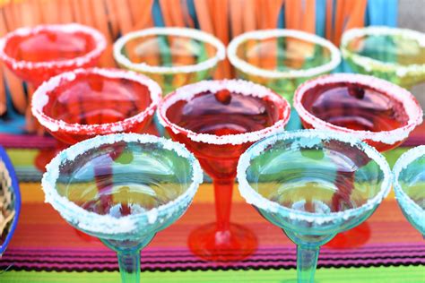 Mexican Themed Party Ideas Fun Squared