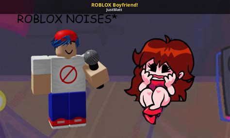 Friday Night Funkin Games On Roblox A Funny Rhythm Game That Where