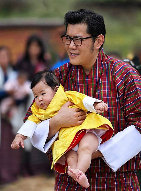 The king and queen of bhutan spend a lot of their time outside on royal visits meeting with local bhutanese people, interacting with students and public servants as much as possible. Royal Family Around the World: King Jigme Khesar Namgyal ...