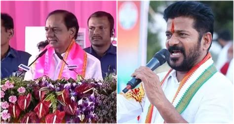 Revanth Reddy బీఆర్ ఎస్ కుట్రలను నమ్మొద్దు పెండింగ్ ప్రాజెక్టులు