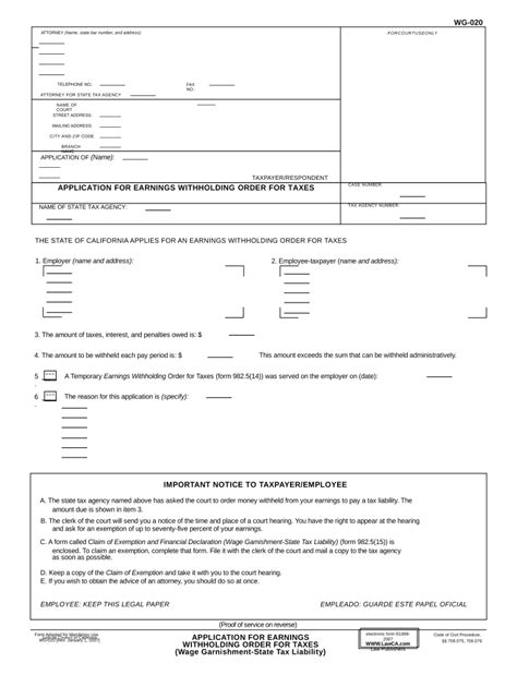 California State Tax Form 2023 Pdf Fill Out And Sign Online Dochub
