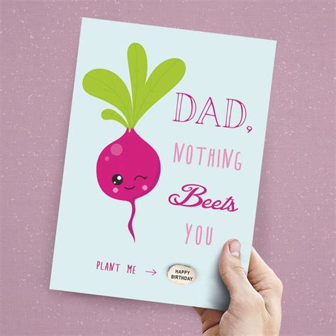 These birthday cards ideas are funny dress up your homemade card with adorable decorations. Handmade Dad Birthday card Birthday card for dad cute card ...