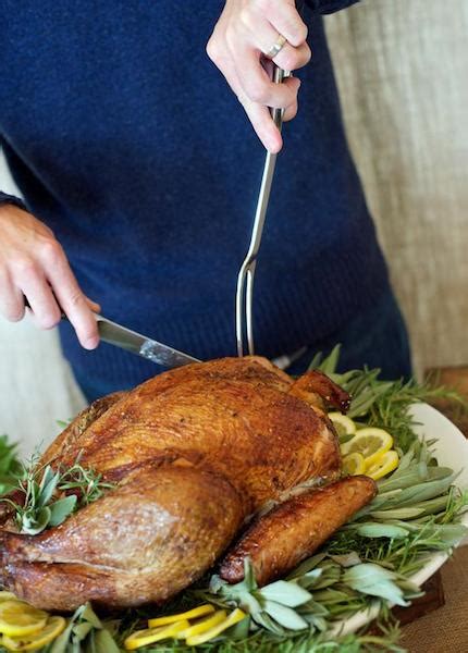 13 Best Thanksgiving Turkey Recipes Camille Styles