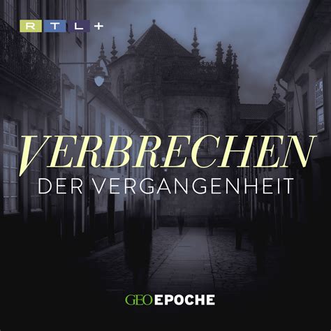 Dracula Der Fürst des Schreckens Verbrechen der Vergangenheit RTL